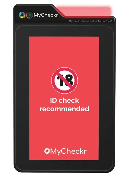 MyCheckr – weryfikacja wymagana